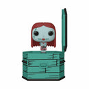 Funko POP! Pocket POPers: Nightmare Before Christmas - Sally