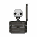 Funko POP! Pocket POPers: Nightmare Before Christmas - Jack Skellington