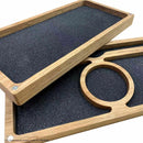 Dungeons & Dragons Wood Dice Vault