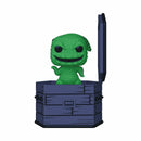 Funko POP! Pocket POPers: Nightmare Before Christmas - Oogie Boogie