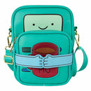 Adventure Time BMO Crossbuddies Cosplay Crossbody Bag With Coin Bag