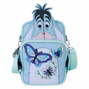Winnie The Pooh Floral Eeyore Crossbuddies Cosplay Crossbody Bag With Coin Bag