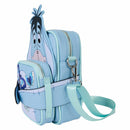 Winnie The Pooh Floral Eeyore Crossbuddies Cosplay Crossbody Bag With Coin Bag