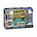 Funko POP! Bitty Box: Harry Potter Hogwarts Castle