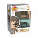 Funko POP! Bitty Box: Harry Potter Hogwarts Castle