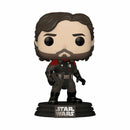 Funko POP! Star Wars Cassian Andor (Sienar Test Pilot) Vinyl Figure (
