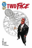 DC Two-Face