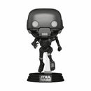 Funko POP! Star Wars K-2SO 3.75" Vinyl Figure (