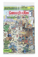 Garbage Pail Kids Trashin' Through Time