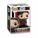 Funko POP! Star Wars Cassian Andor (Sienar Test Pilot) Vinyl Figure (