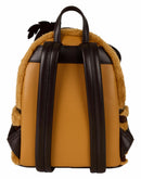 Shrek Puss in Boots Cosplay Mini Backpack
