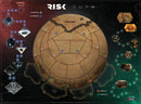 RISK: Dune Strategy Board Game
