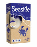 Seaside | Ocean-Themed, Travel Friendly Family Game