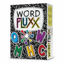 Word Fluxx | The Ever-Changing Alphabet Card Game