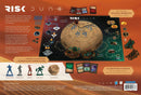 RISK: Dune Strategy Board Game
