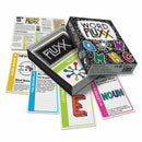 Word Fluxx | The Ever-Changing Alphabet Card Game