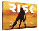 RISK: Dune Strategy Board Game
