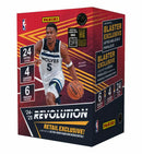 2024-25 Panini Revolution Basketball Retail Blaster Box