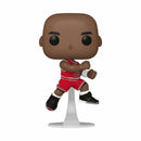 Funko POP! Basketball Chicago Bulls Michael Jordan (1989 Playoffs) 3.75" Vinyl Figure (