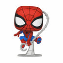 Funko POP! Friendly Neighborhood Spider-Man 3.75" Vinyl Figure (