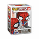 Funko POP! Friendly Neighborhood Spider-Man 3.75" Vinyl Figure (