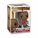 Funko POP! Basketball Chicago Bulls Michael Jordan (1989 Playoffs) 3.75" Vinyl Figure (