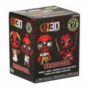 Funko POP! Marvel Deadpool 30th 2.5" Mystery Mini Figure (ONE FIGURE)