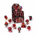 Funko POP! Marvel Deadpool 30th 2.5" Mystery Mini Figure (ONE FIGURE)