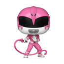 Funko POP! Movies Mighty Morphin' Power Rangers Pink Ranger 3.75" Vinyl Figure (