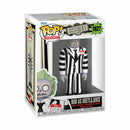 Funko POP! Movies Beetlejuice Beetlejuice Bob as Beetlejuice 3.75" Vinyl Figure (