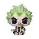 Funko POP! Movies Beetlejuice Beetlejuice Baby Beetlejuice 3.75" Vinyl Figure (