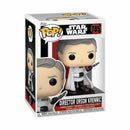 Funko POP! Star Wars Andor Director Orson Krennic 3.75" Vinyl Figure (