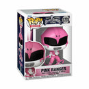 Funko POP! Movies Mighty Morphin' Power Rangers Pink Ranger 3.75" Vinyl Figure (