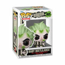 Funko POP! Movies Beetlejuice Beetlejuice Baby Beetlejuice 3.75" Vinyl Figure (