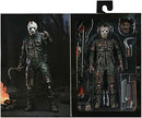 Friday the 13th Ultimate Jason (New Blood) 7" Scale Action Figure