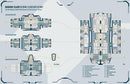 Traveller RPG: War Fleets of the Fifth Frontier War (Hardcover)