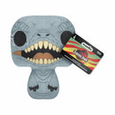 Funko POP! Plushies: Jurassic Park Velociraptor Beanbag Plush