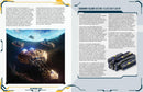 Traveller RPG: War Fleets of the Fifth Frontier War (Hardcover)