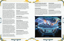 Traveller RPG: War Fleets of the Fifth Frontier War (Hardcover)