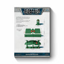 Battlefield In A Box: Gothic Sector - Eldar Scatter Terrain