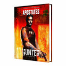 Hunter: The Reckoning (5th Edition) RPG: Apostates Sourcebook