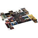The Dark Quarter Board Game