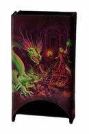 Dungeons & Dragons Masterworks Series Dice Tower: Erol Otus