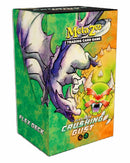 MetaZoo TCG: Crushing Gust Flex Deck