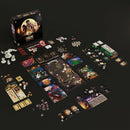 The Dark Quarter Board Game