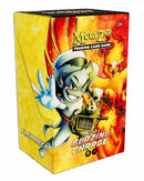 MetaZoo TCG: Blazing Charge Flex Deck