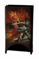 Dungeons & Dragons Masterworks Series Dice Tower: Larry Elmore