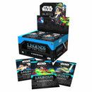 Star Wars: Unlimited Legends of the Force Booster Box