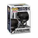 Funko POP! Movies Mighty Morphin' Power Rangers Black Ranger 3.75" Vinyl Figure (