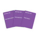 Let's Get Lit Base Pack